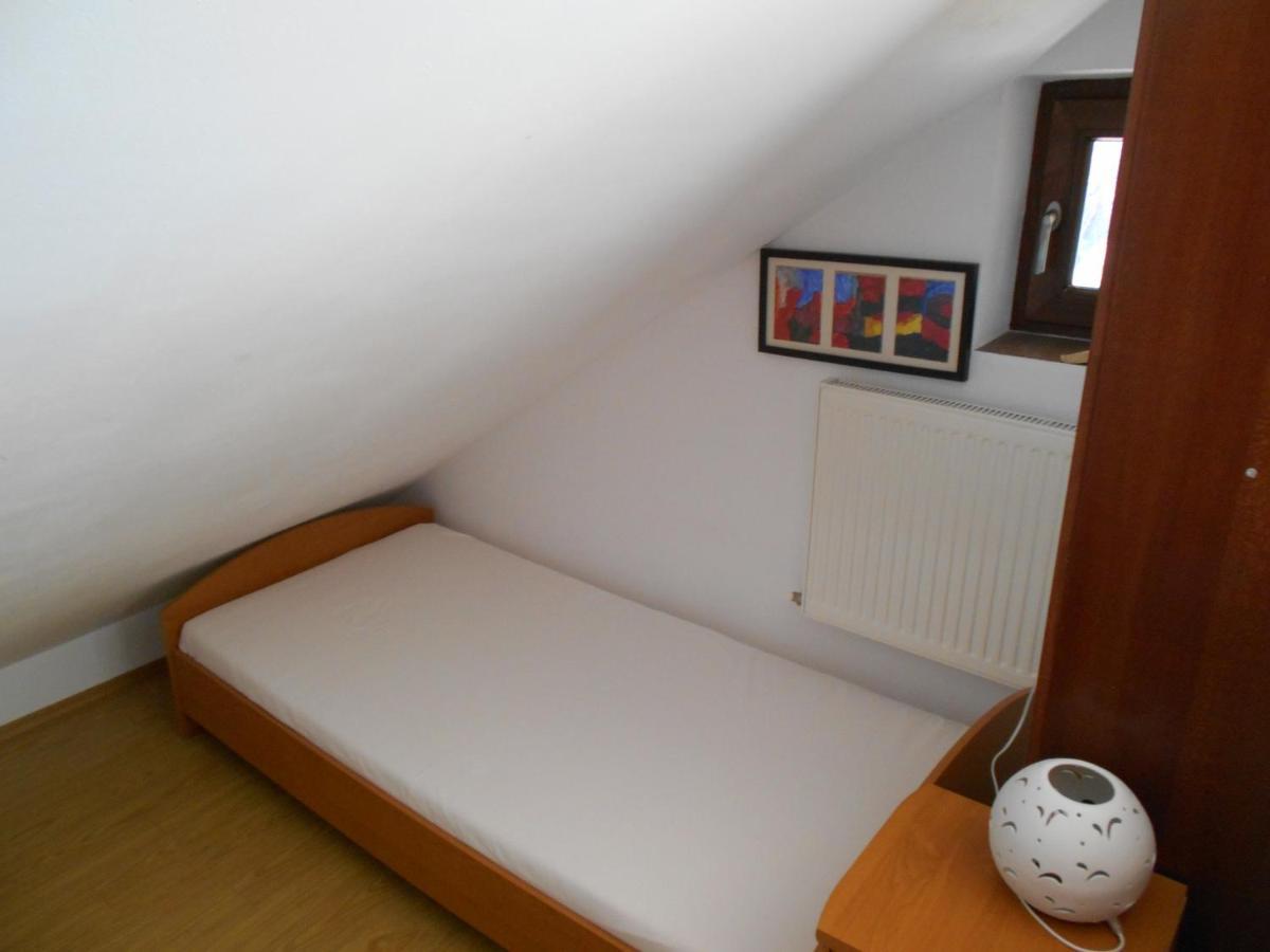 Casa Rudi & Ella Hotel Sălişte Buitenkant foto