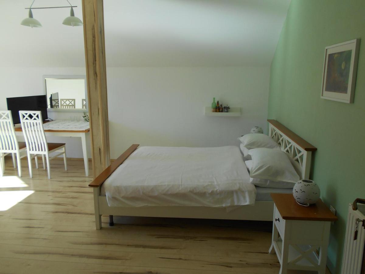 Casa Rudi & Ella Hotel Sălişte Buitenkant foto
