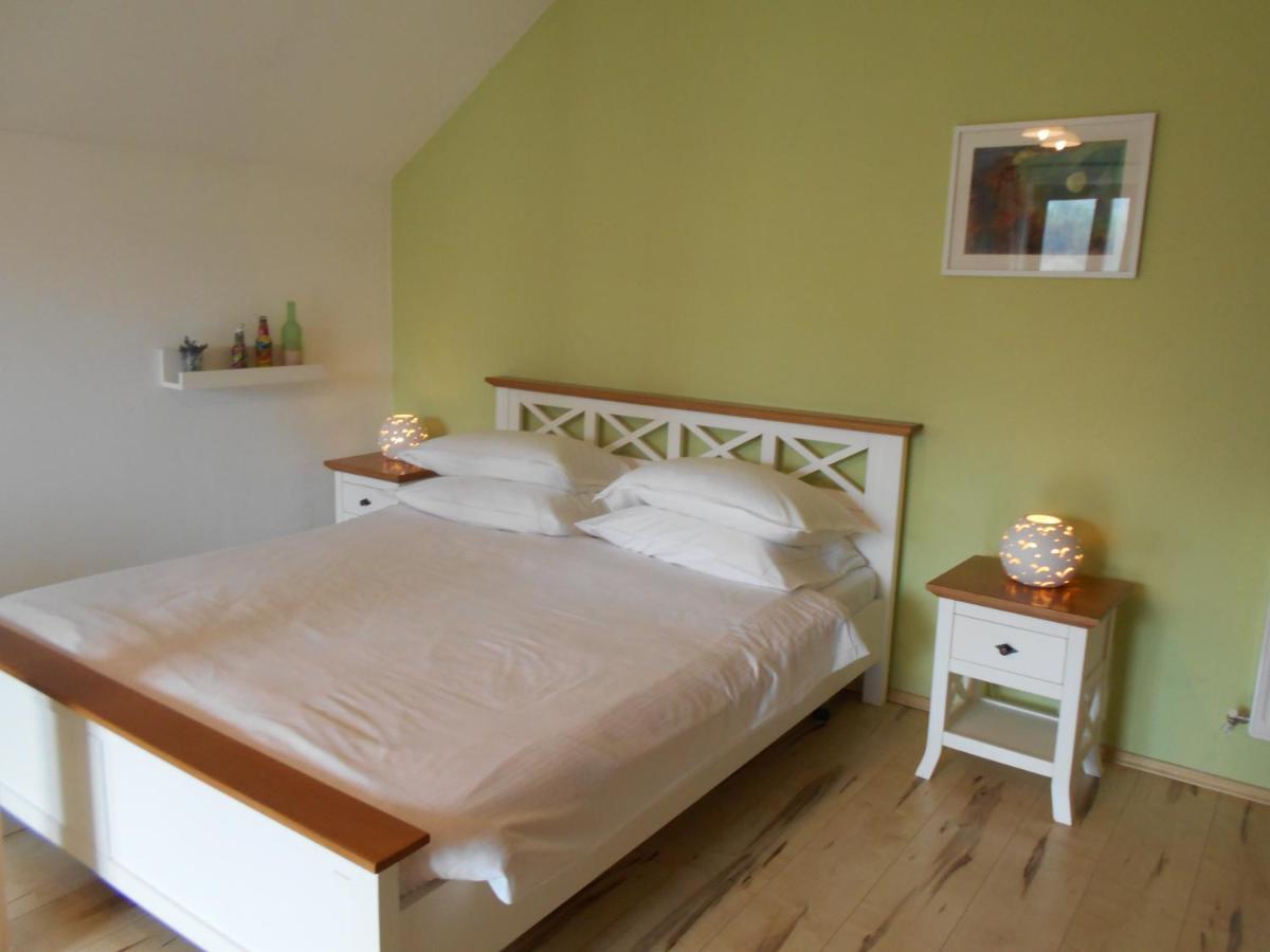 Casa Rudi & Ella Hotel Sălişte Buitenkant foto