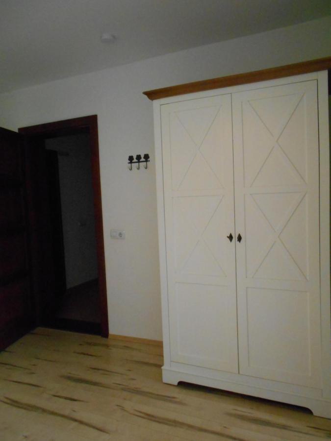 Casa Rudi & Ella Hotel Sălişte Buitenkant foto